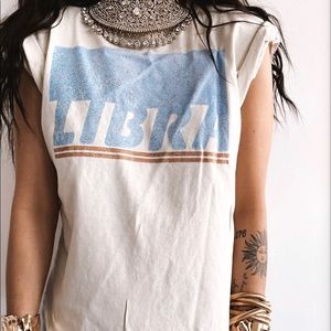 Pebby Forevee Side Slit Shirt